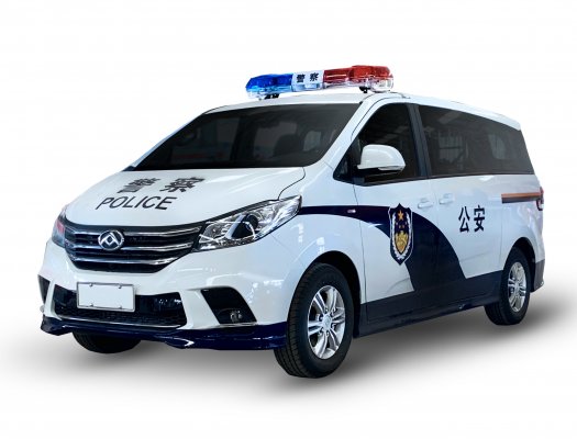 大通囚車(chē)/出警車(chē)